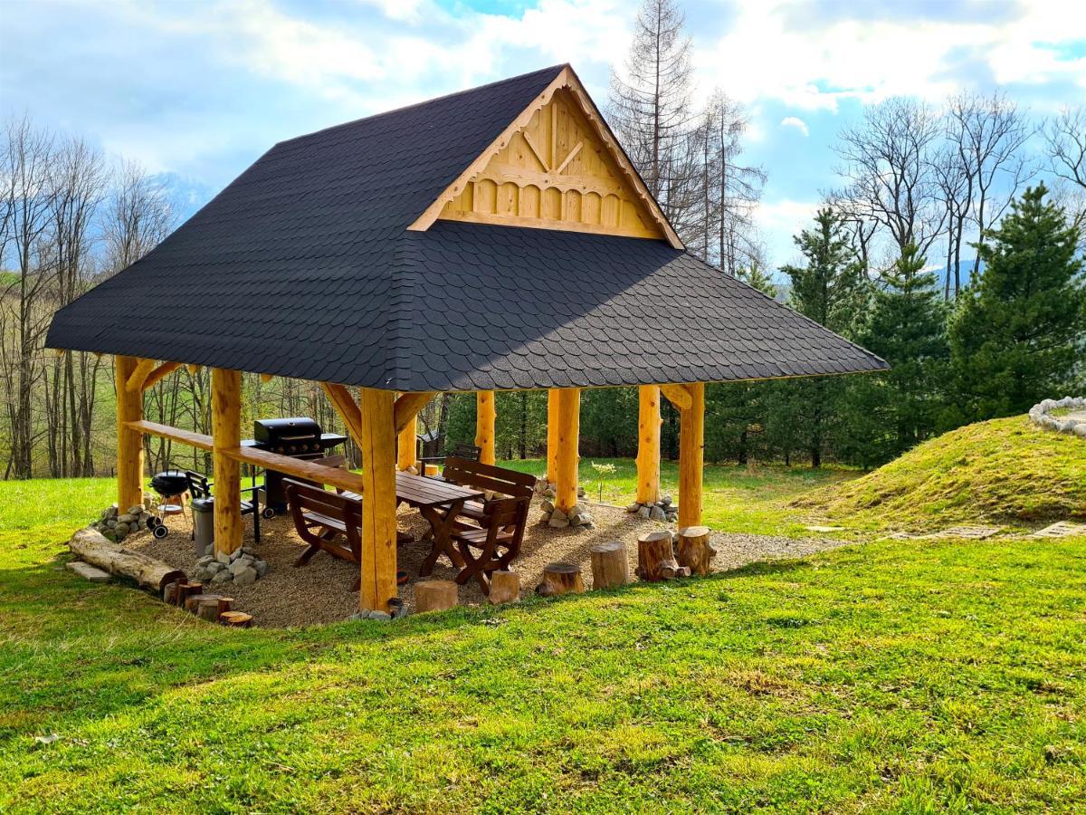 Apartamenty Skalna Chata Zakopane Exterior foto