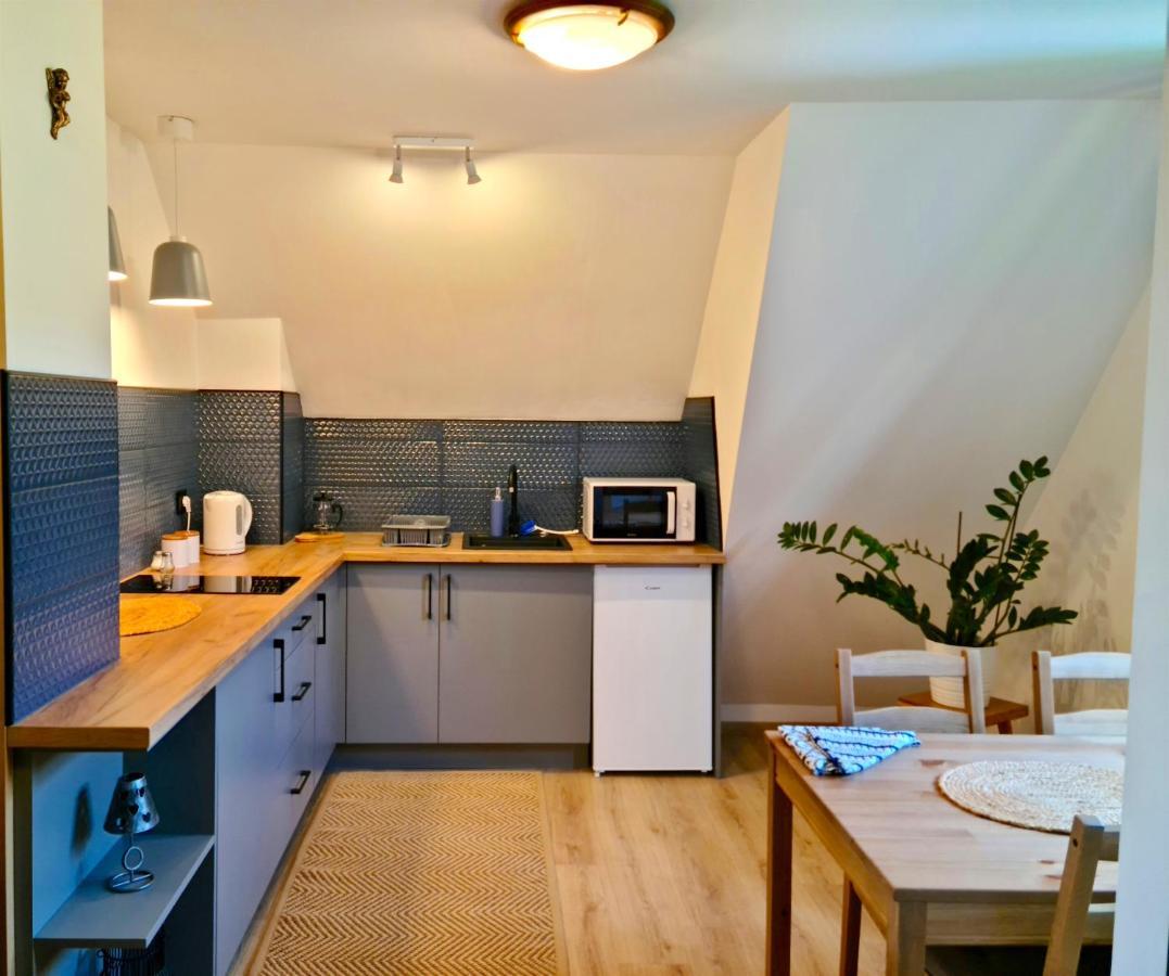 Apartamenty Skalna Chata Zakopane Exterior foto